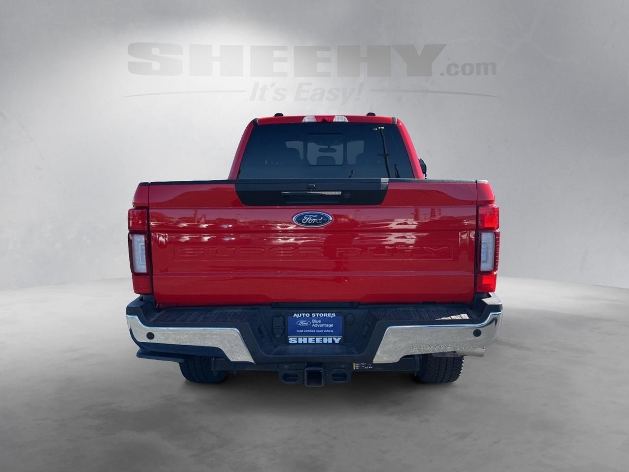 2022 Ford F-350SD Lariat Richmond VA
