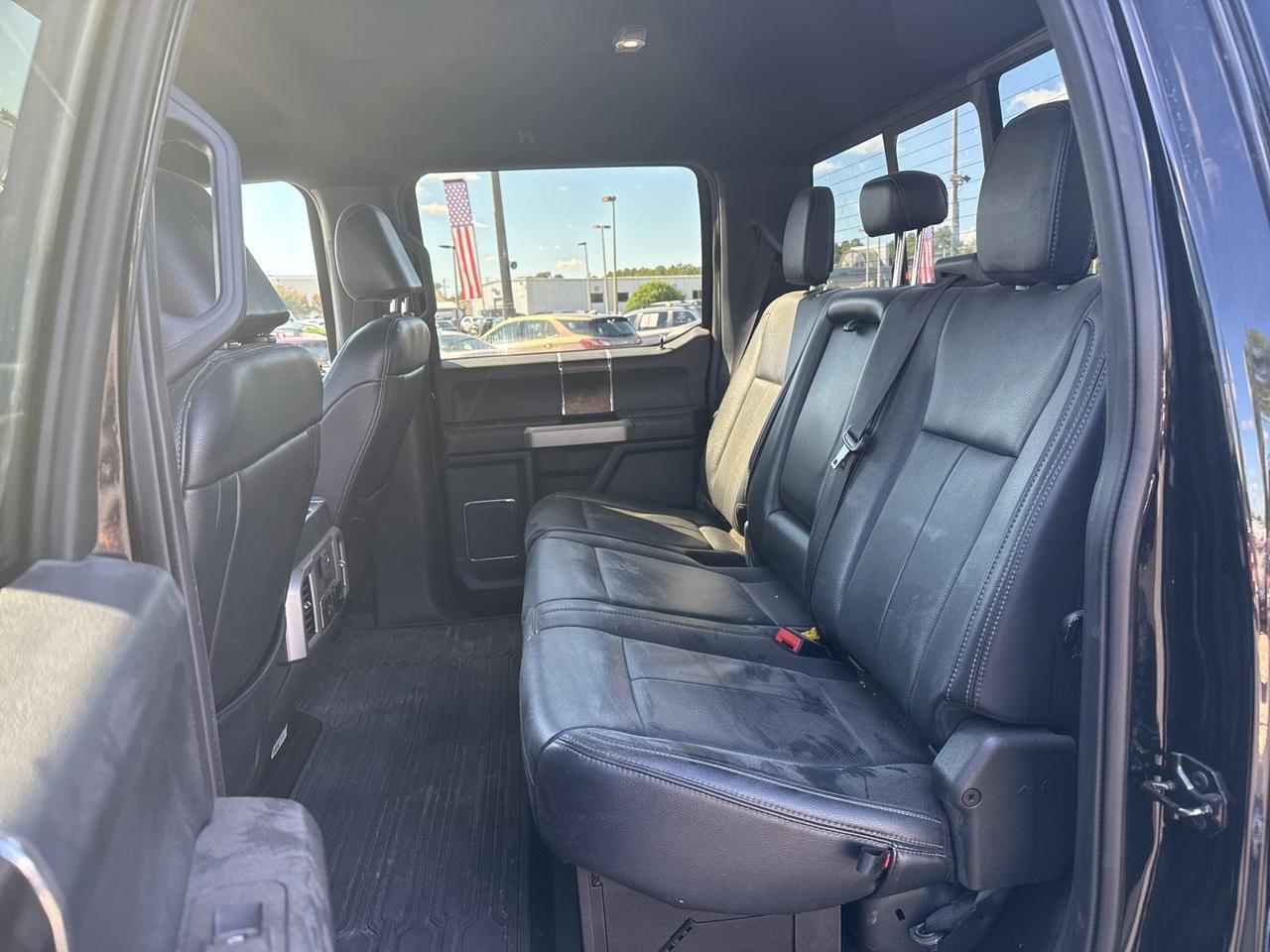 2022 Ford F-350SD Lariat Richmond VA