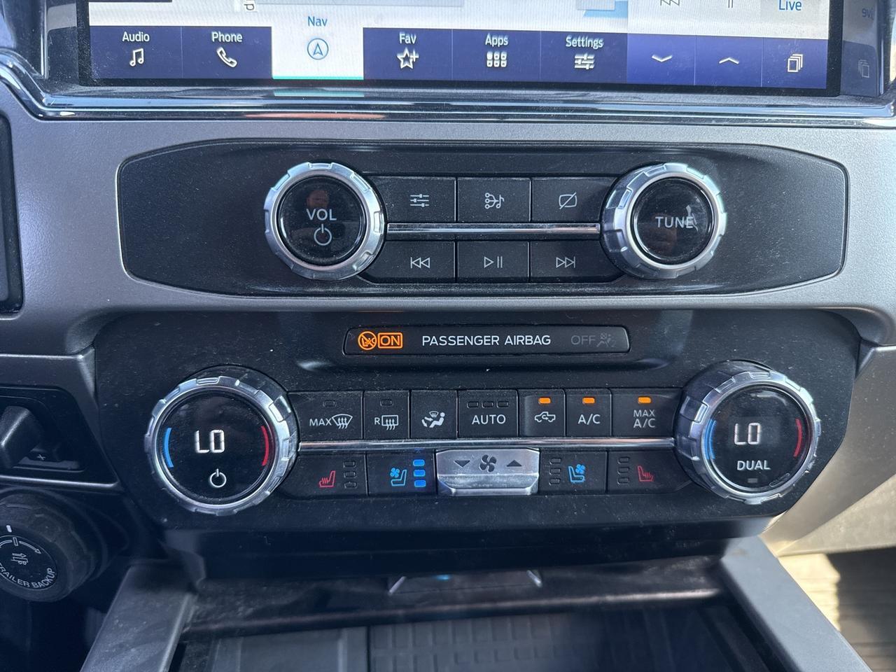 2022 Ford F-350SD Lariat Richmond VA
