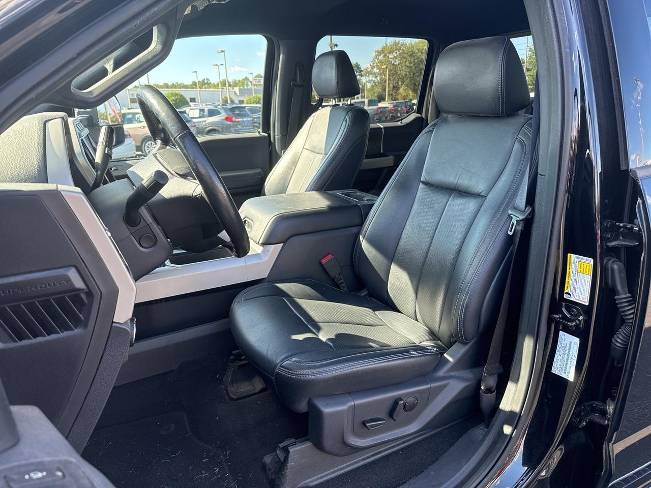 2022 Ford F-350SD Lariat Richmond VA