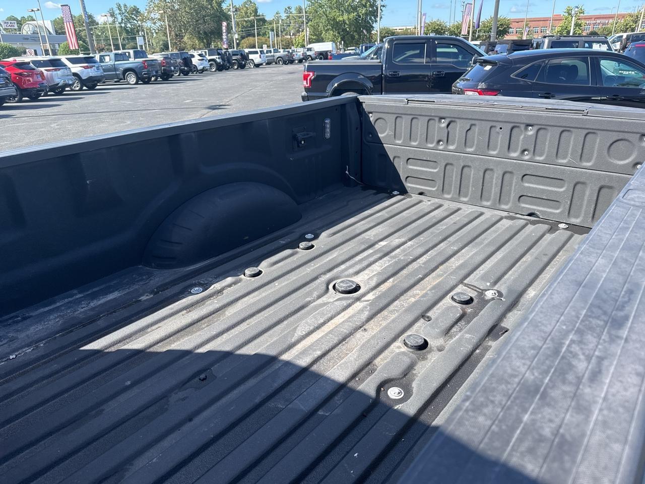 2022 Ford F-350SD Lariat Richmond VA