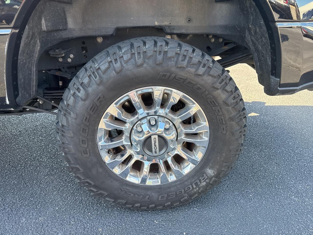 2022 Ford F-350SD Lariat Richmond VA