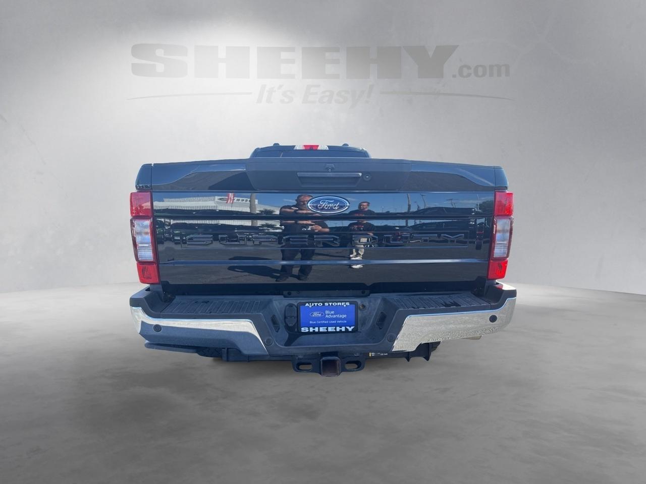 2022 Ford F-350SD Lariat Richmond VA