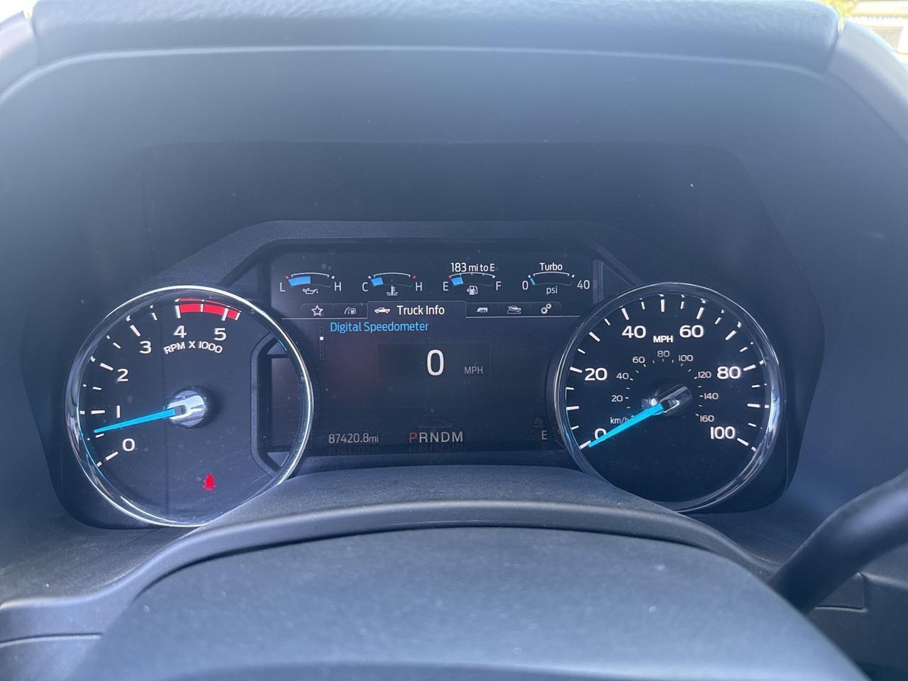 2022 Ford F-350SD Lariat Richmond VA