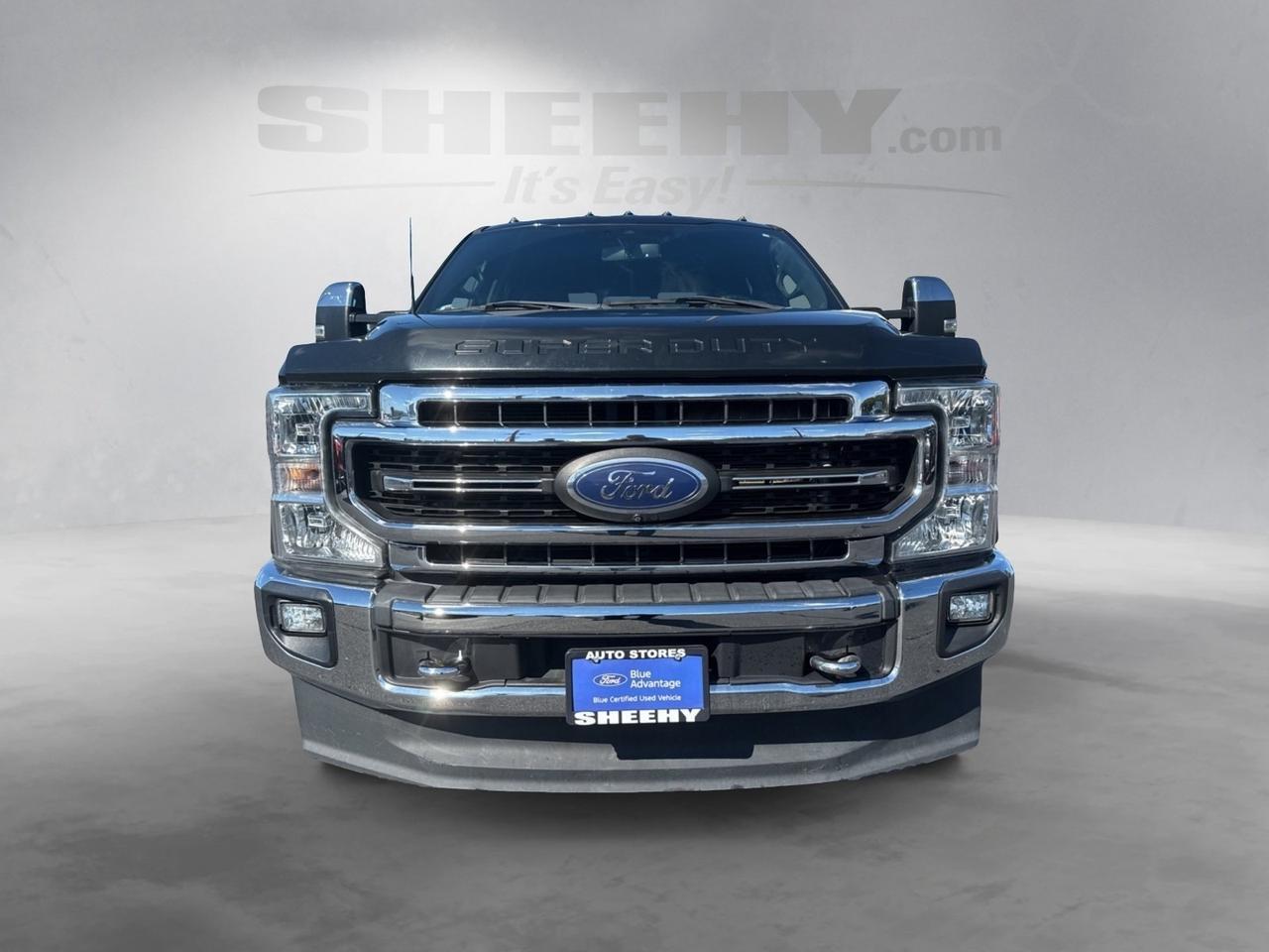 2022 Ford F-350SD Lariat Richmond VA