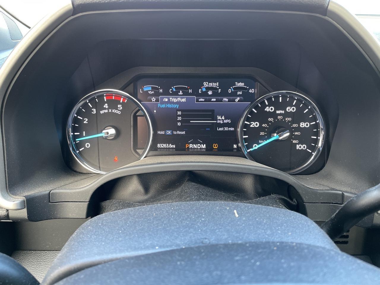 2022 Ford F-350SD Lariat Springfield VA