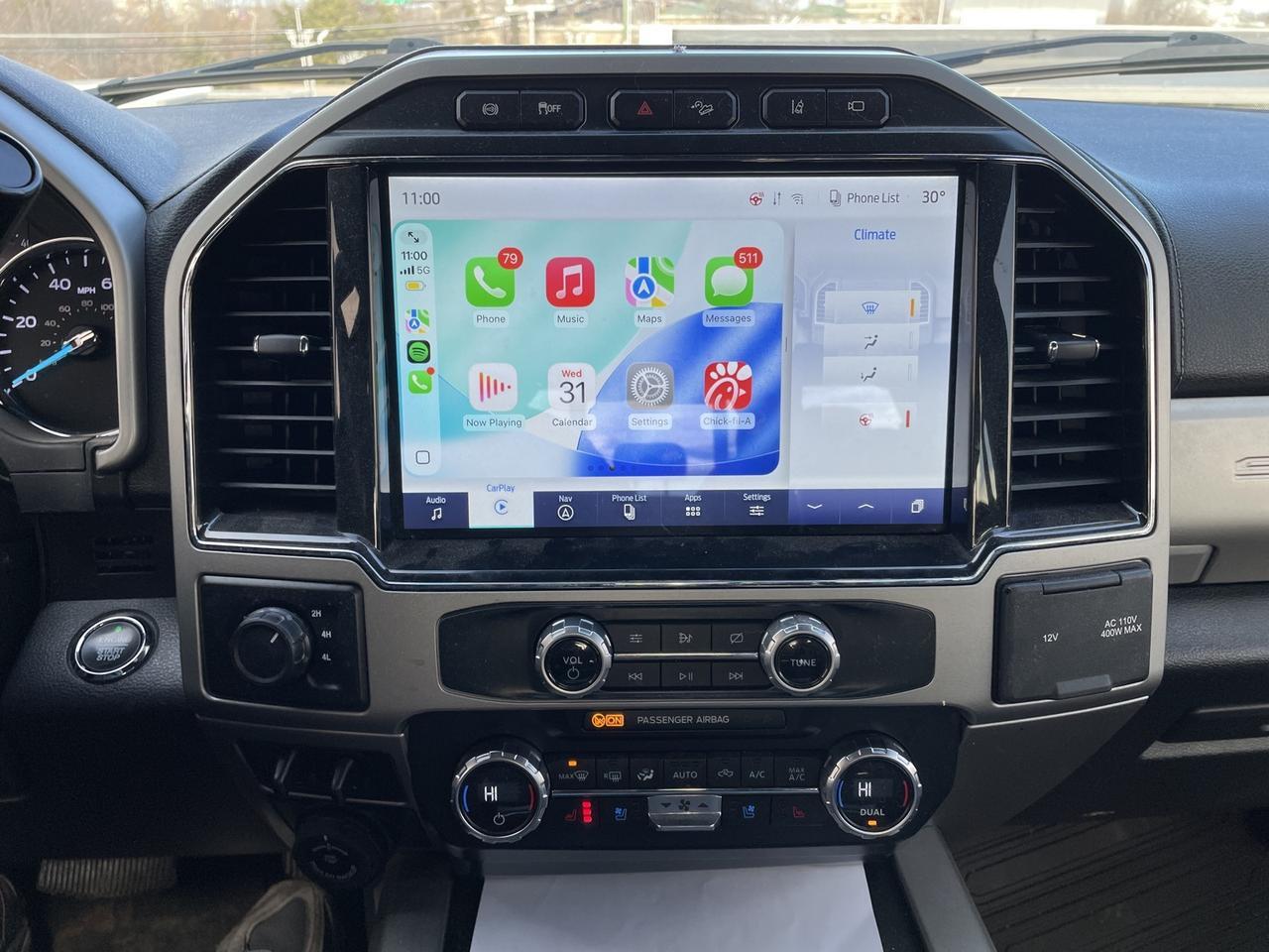 2022 Ford F-350SD Lariat Springfield VA