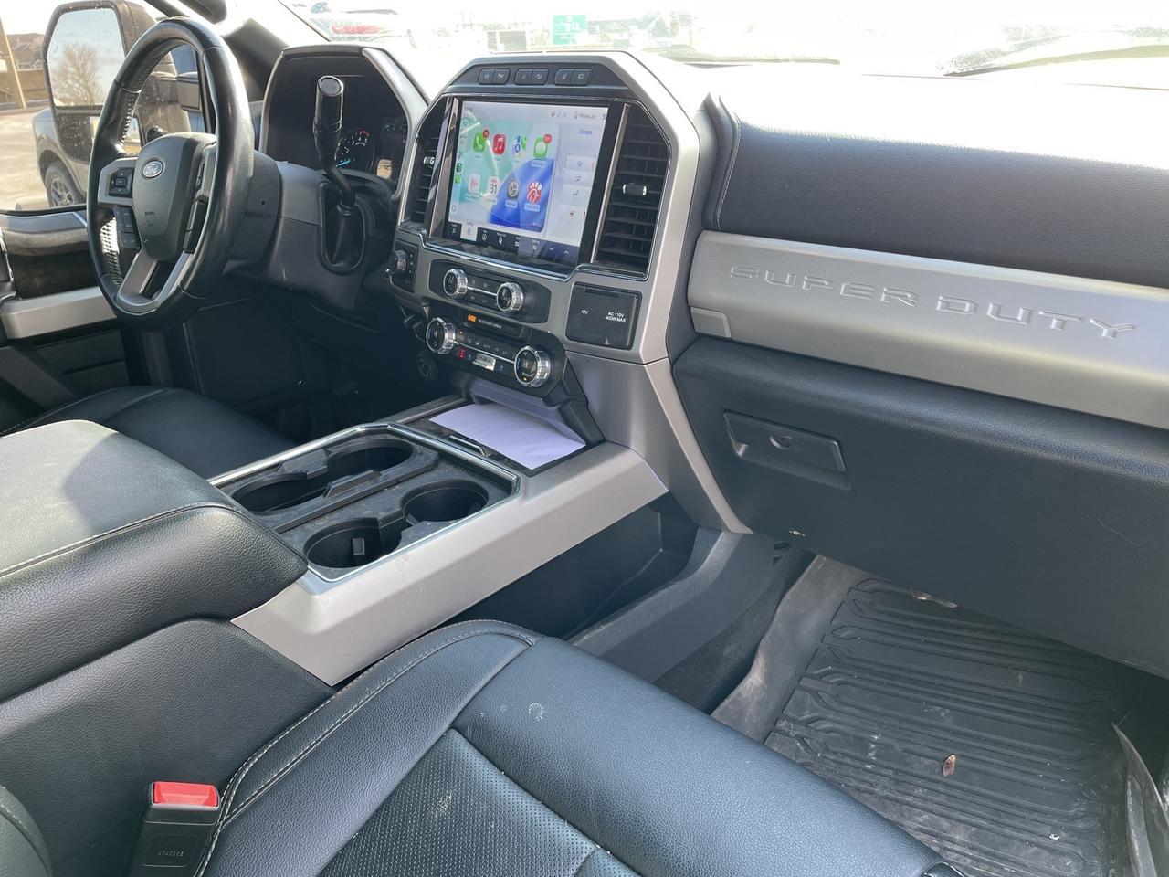 2022 Ford F-350SD Lariat Springfield VA