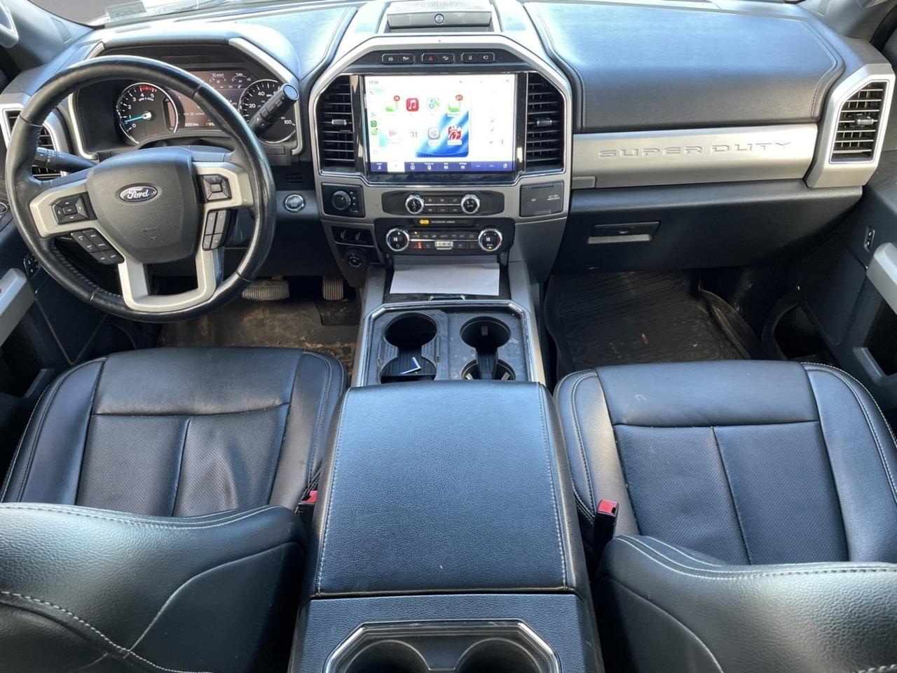 2022 Ford F-350SD Lariat Springfield VA