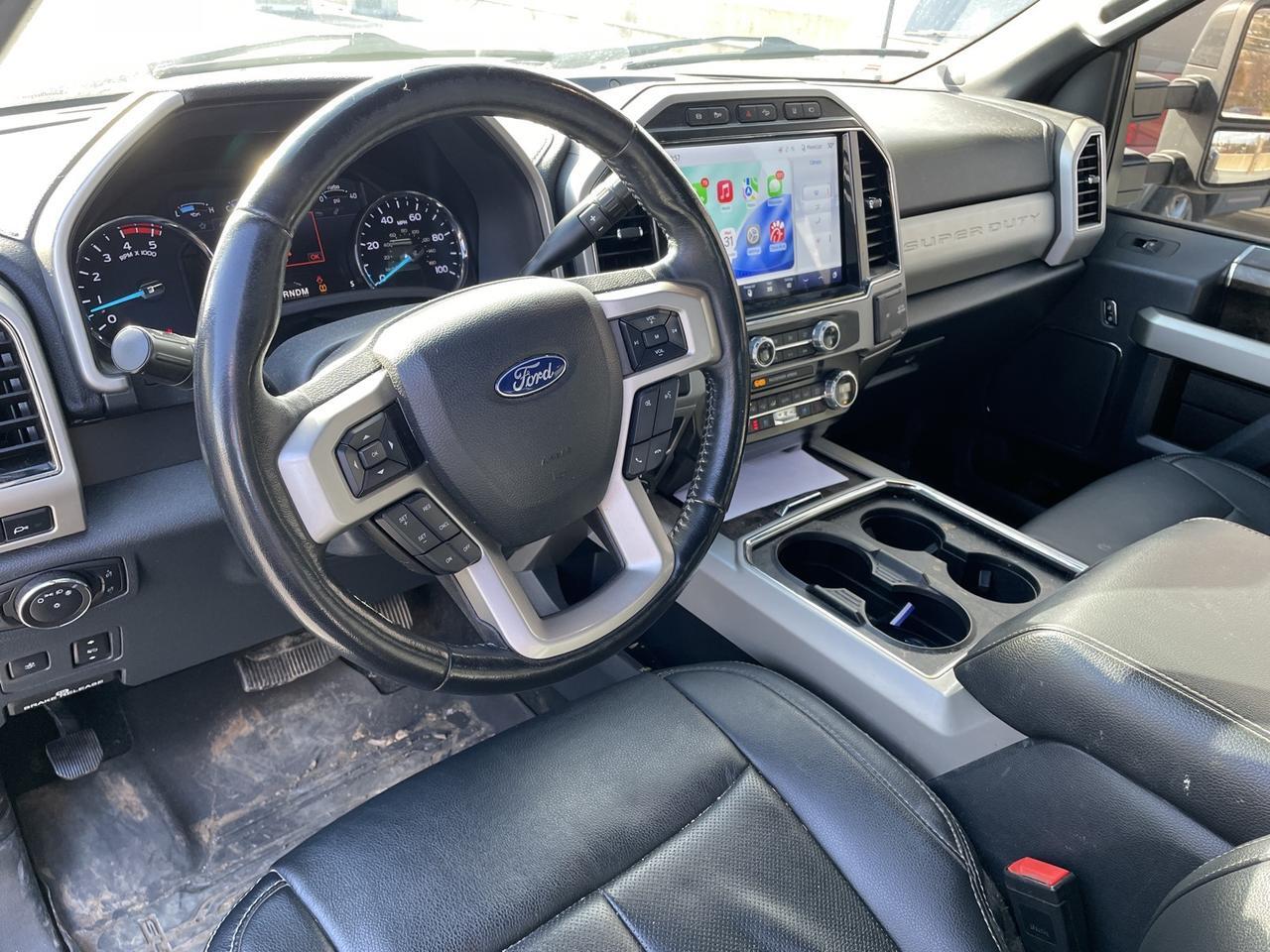 2022 Ford F-350SD Lariat Springfield VA