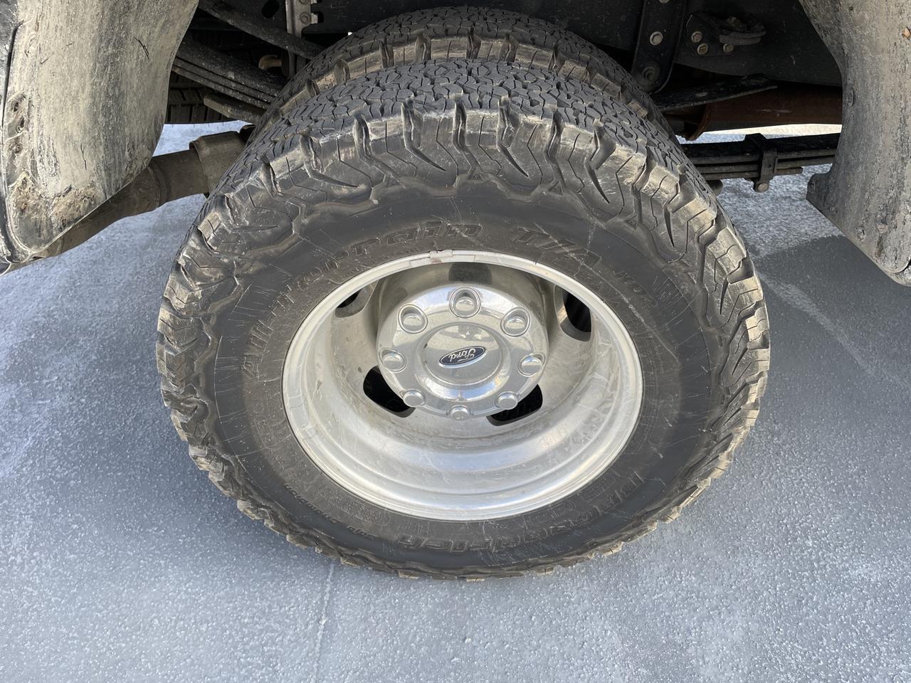 2022 Ford F-350SD Lariat Springfield VA