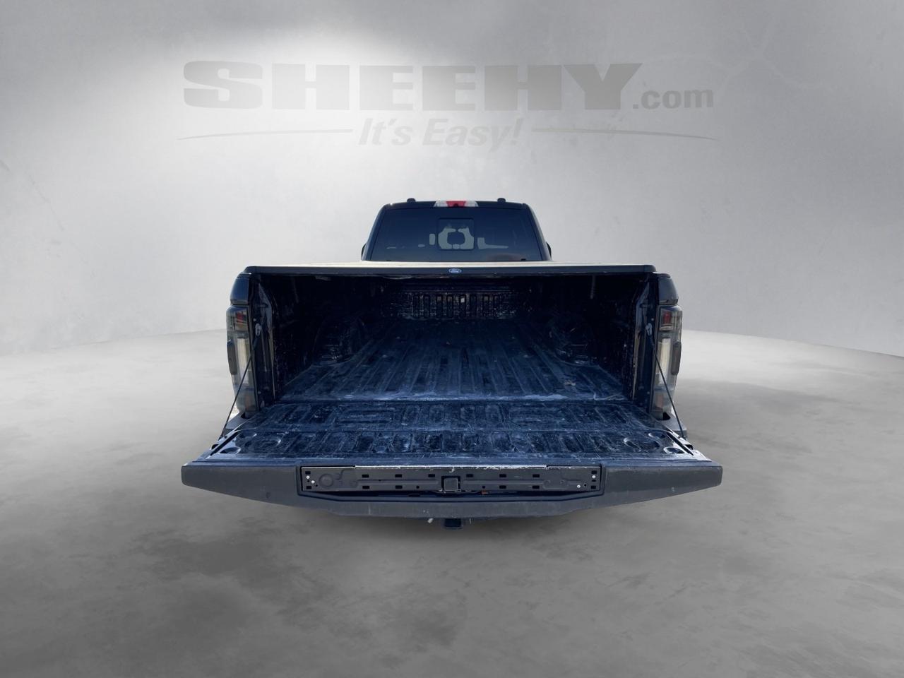 2022 Ford F-350SD Lariat Springfield VA