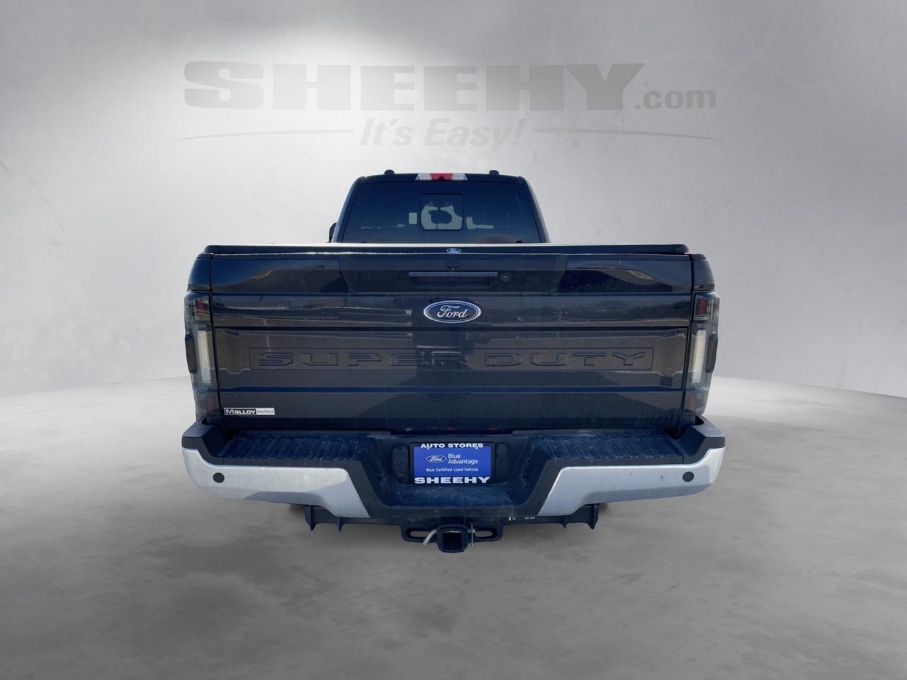 2022 Ford F-350SD Lariat Springfield VA