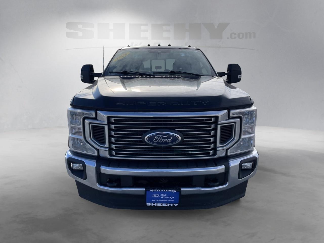 2022 Ford F-350SD Lariat Springfield VA