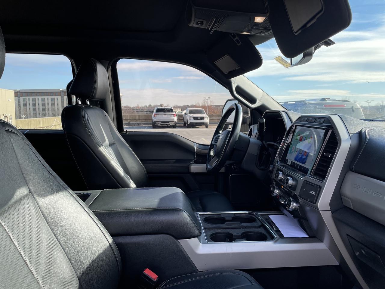 2022 Ford F-350SD Lariat Springfield VA