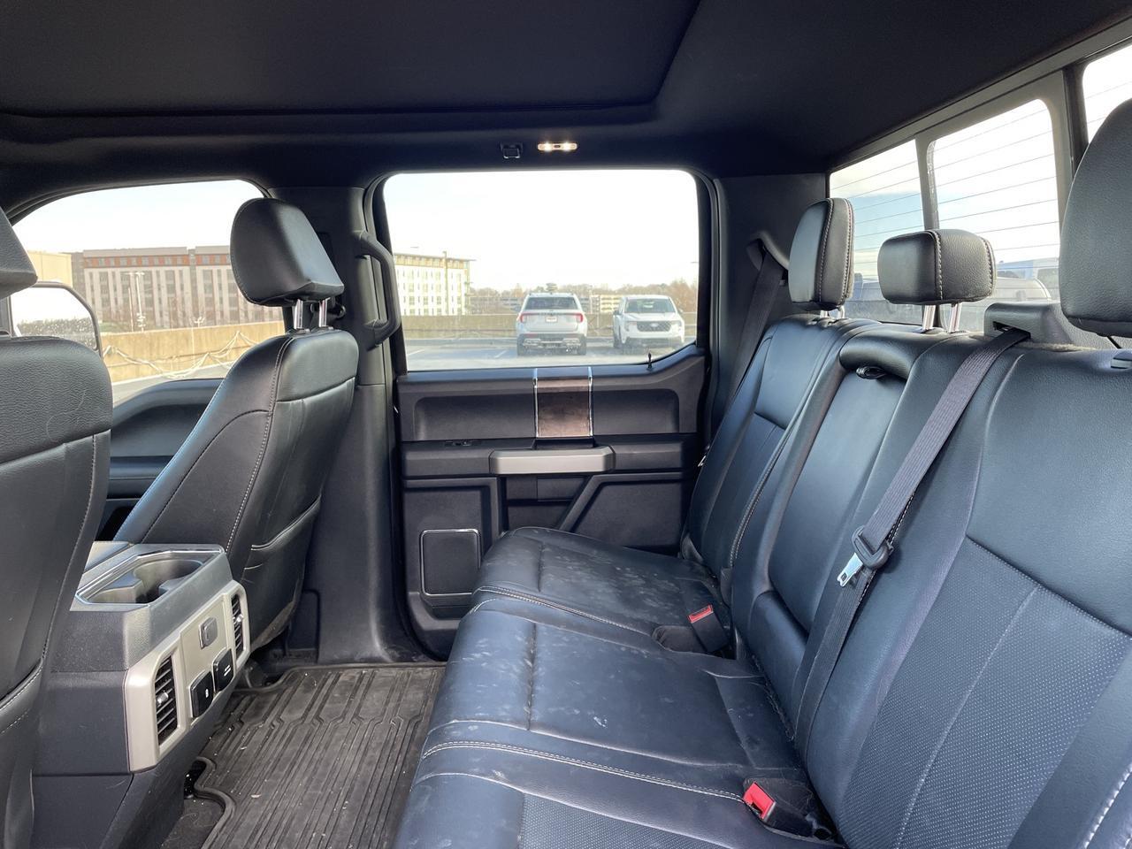 2022 Ford F-350SD Lariat Springfield VA