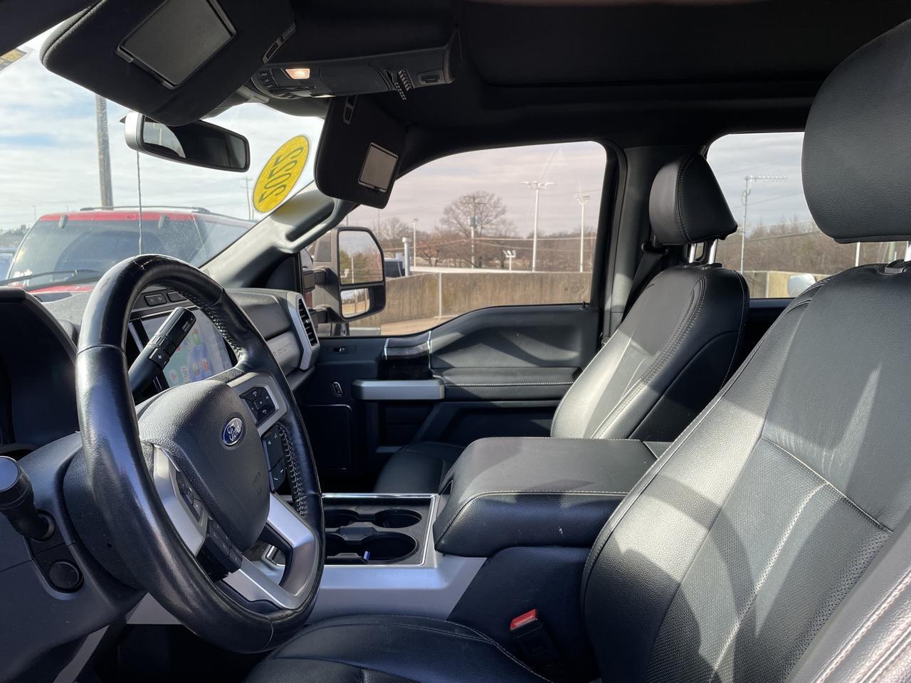 2022 Ford F-350SD Lariat Springfield VA