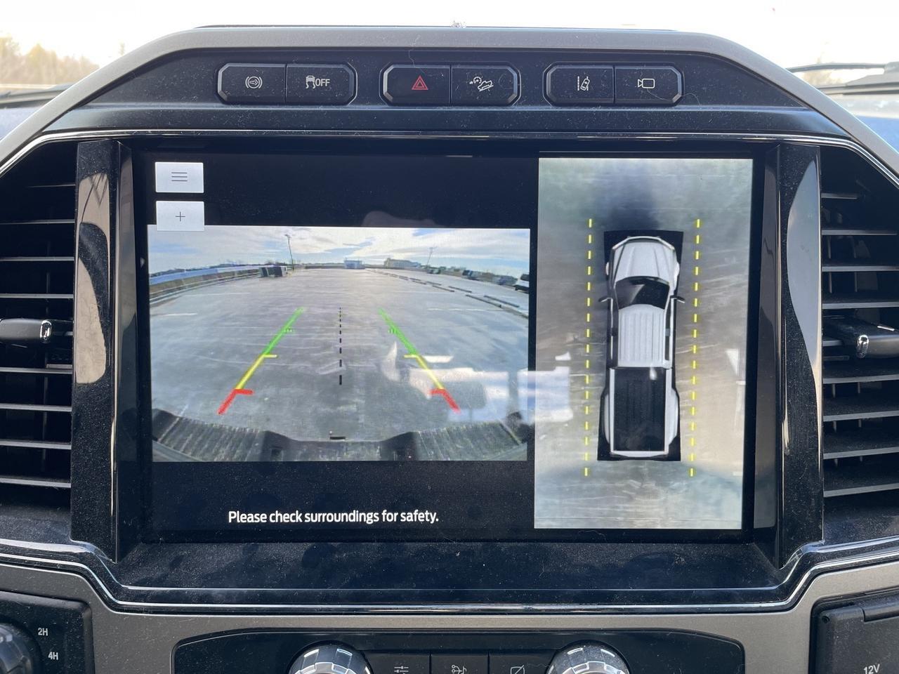 2022 Ford F-350SD Lariat Springfield VA