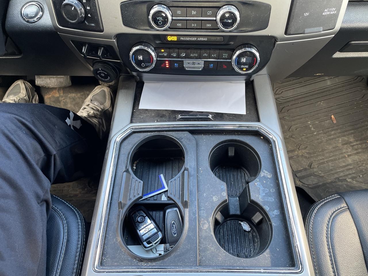 2022 Ford F-350SD Lariat Springfield VA