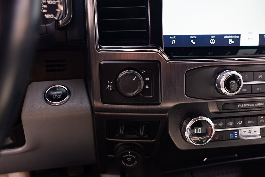 2022 Ford F-350SD Limited Milwaukie OR
