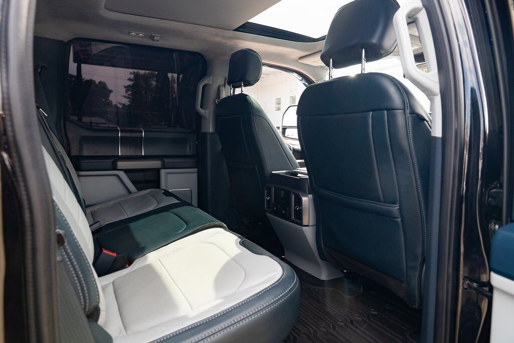 2022 Ford F-350SD Limited Milwaukie OR