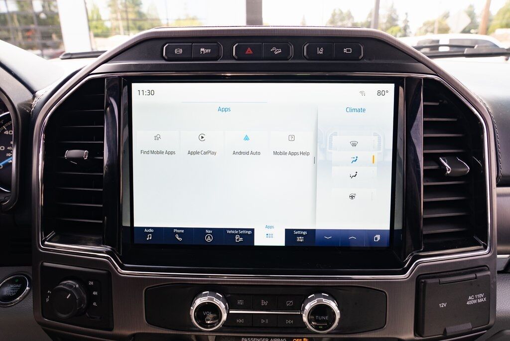 2022 Ford F-350SD Limited Milwaukie OR