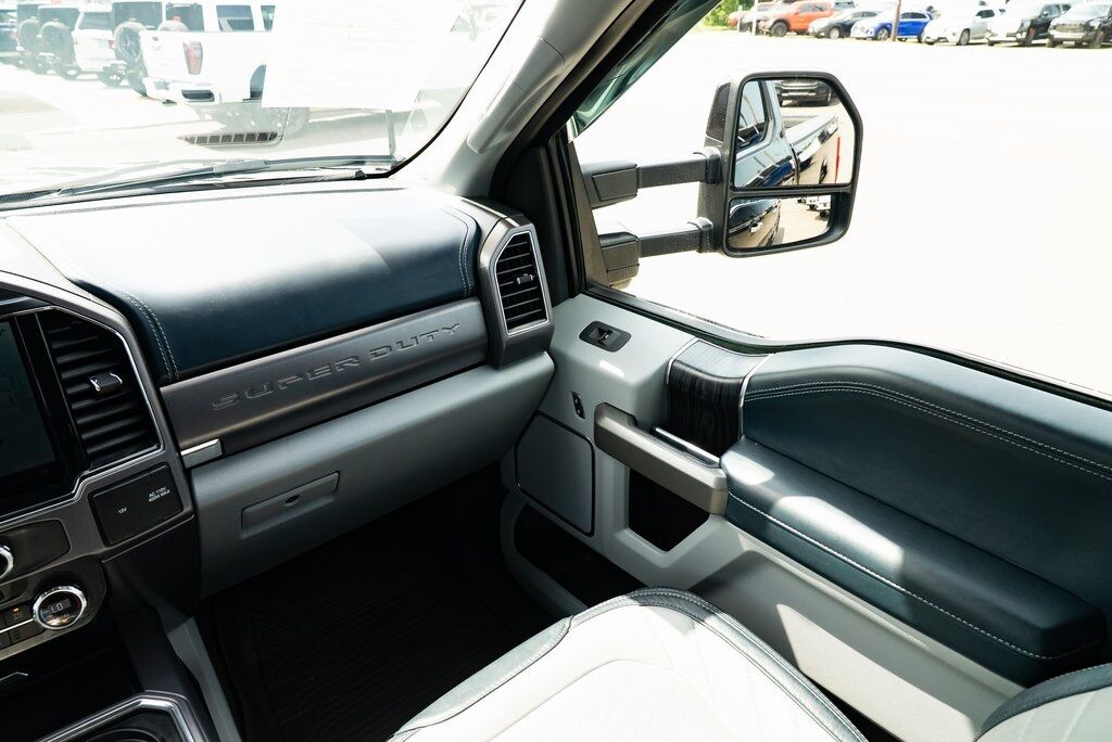 2022 Ford F-350SD Limited Milwaukie OR