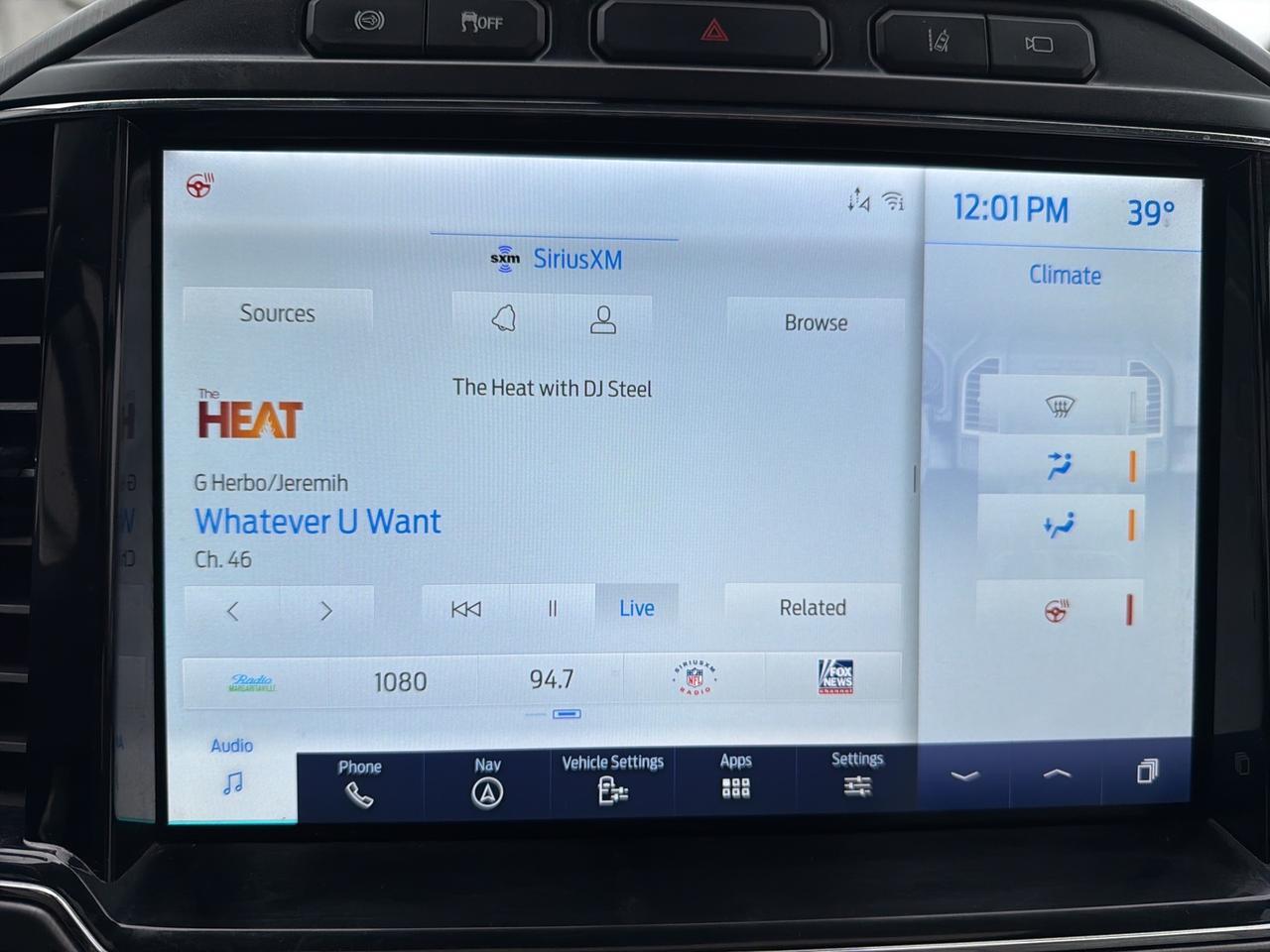 2022 Ford F-350SD Limited Ashland VA