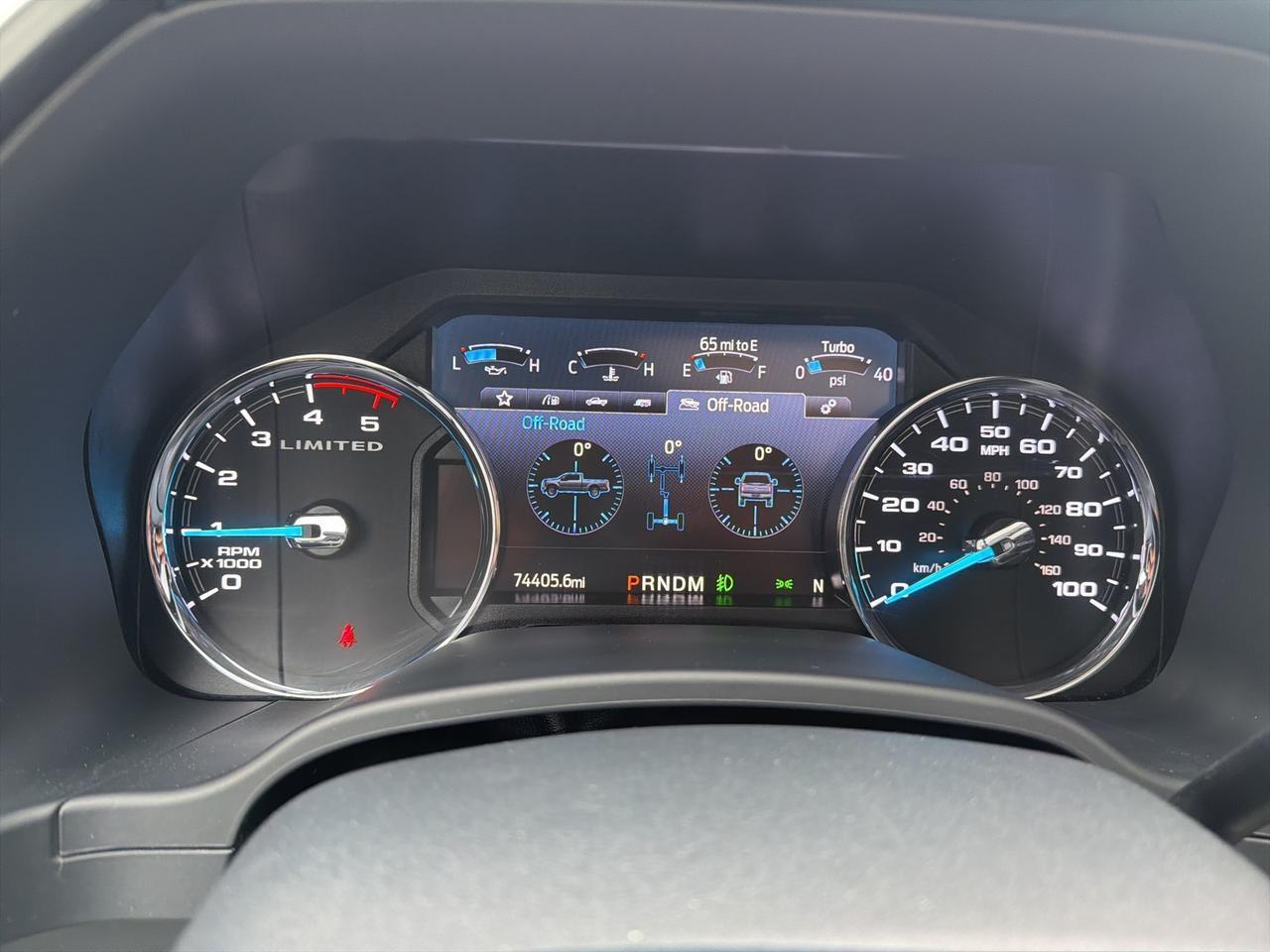 2022 Ford F-350SD Limited Ashland VA