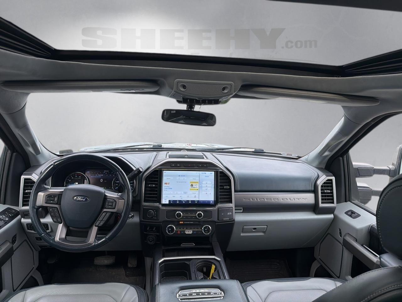 2022 Ford F-350SD Limited Ashland VA