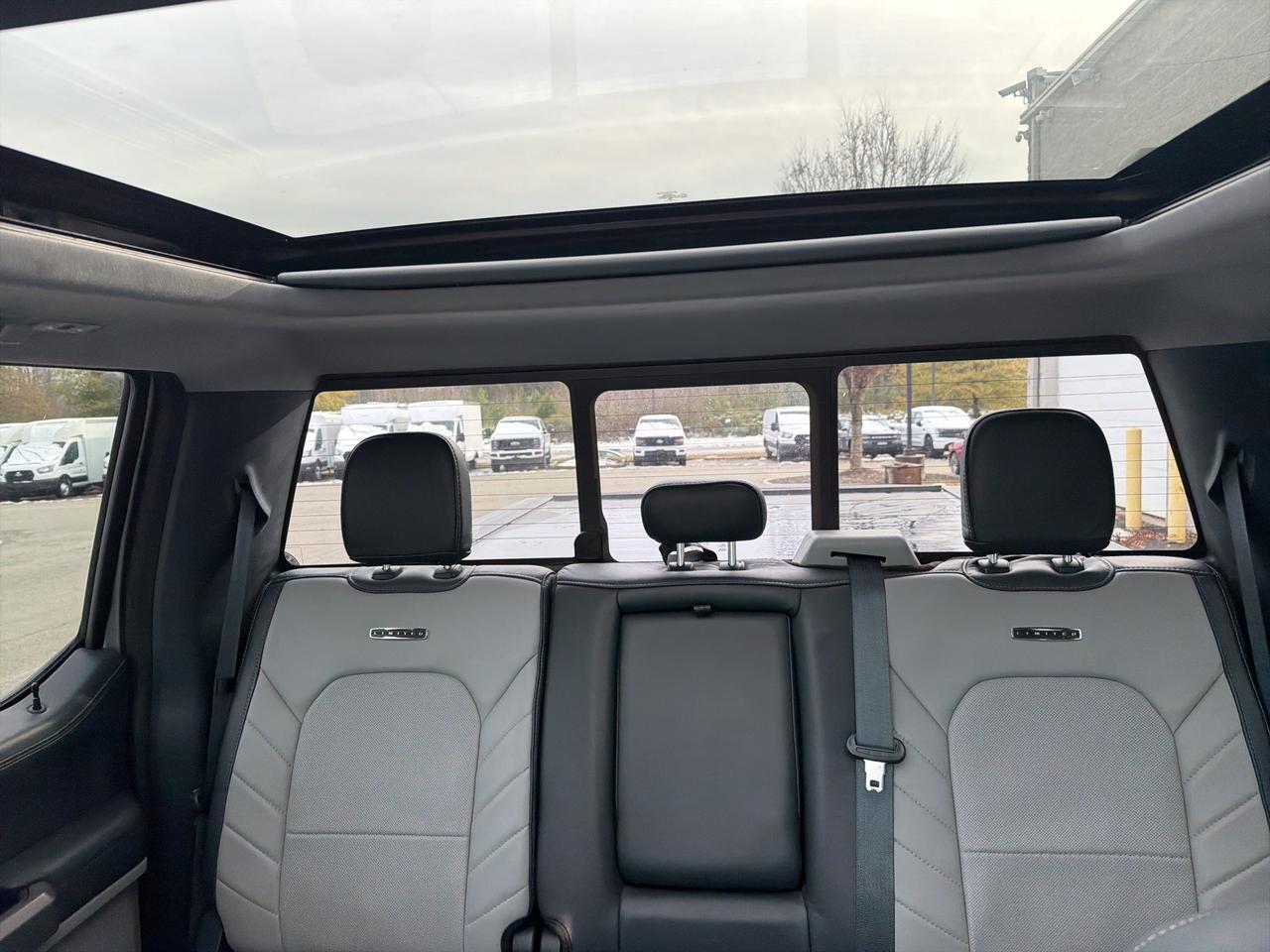 2022 Ford F-350SD Limited Ashland VA