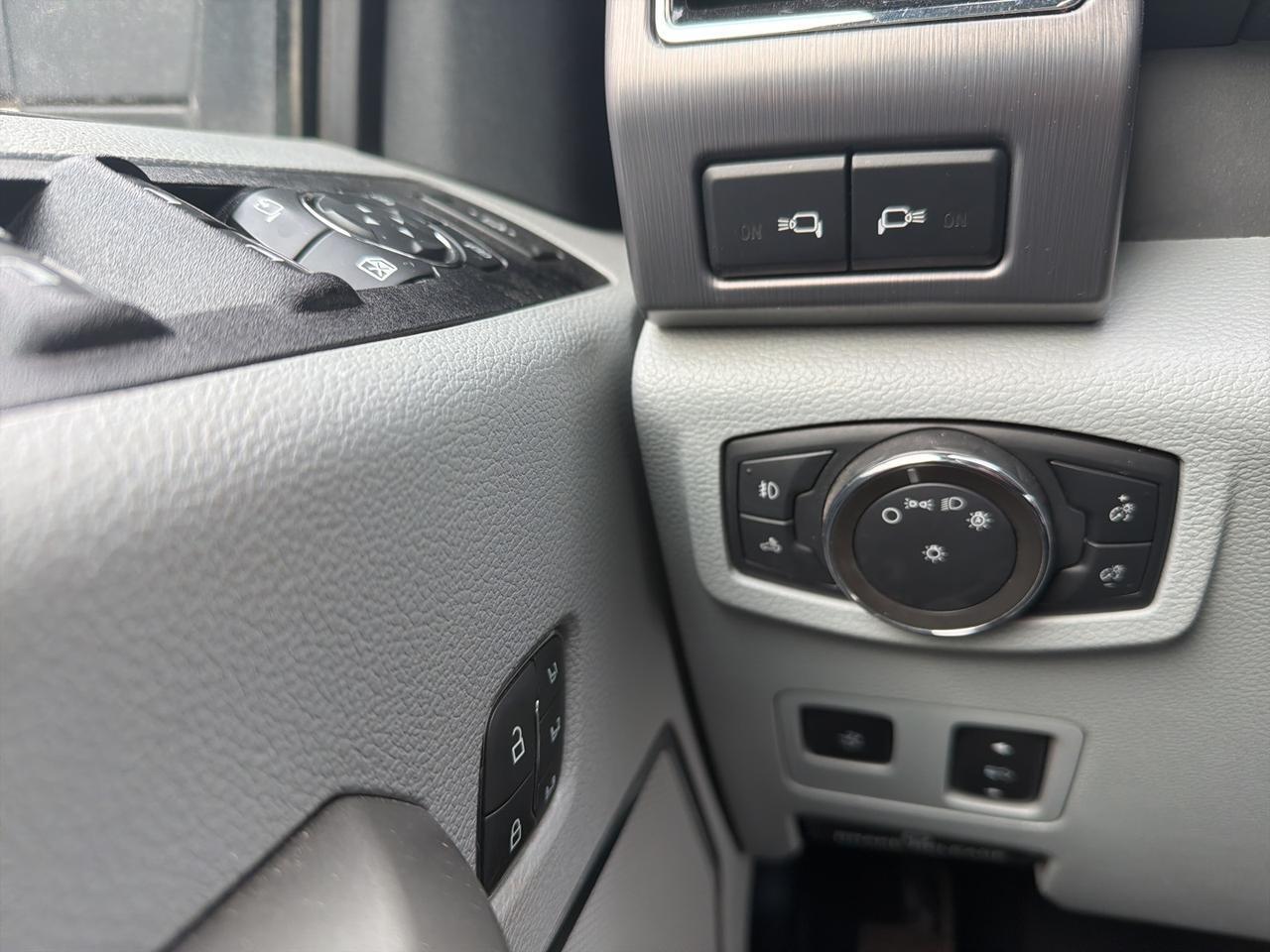 2022 Ford F-350SD Limited Ashland VA