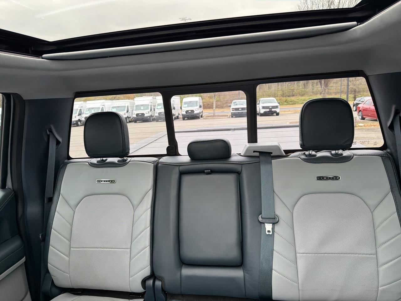 2022 Ford F-350SD Limited Ashland VA