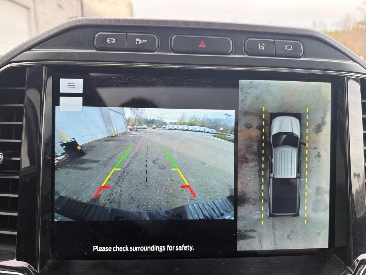 2022 Ford F-350SD Limited Ashland VA