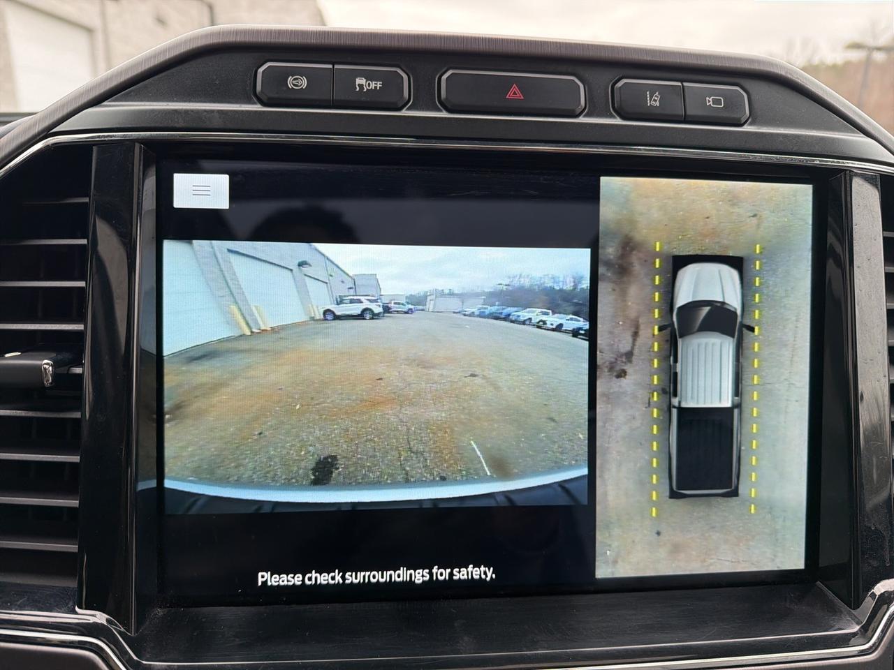 2022 Ford F-350SD Limited Ashland VA