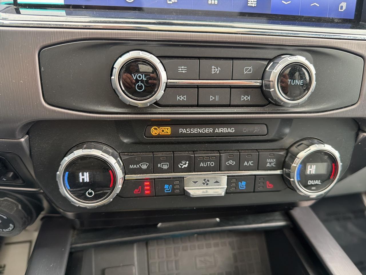 2022 Ford F-350SD Limited Ashland VA