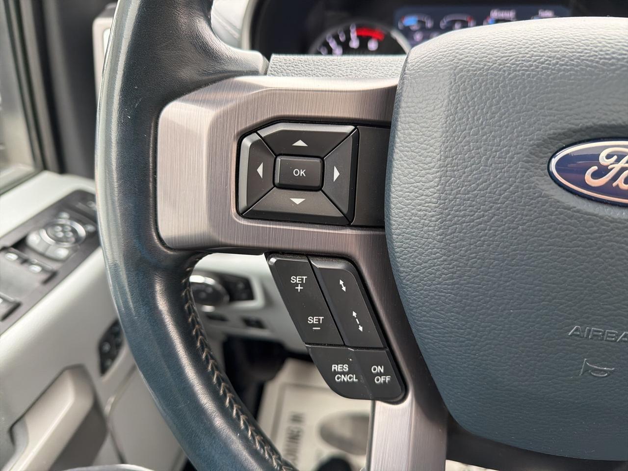 2022 Ford F-350SD Limited Ashland VA