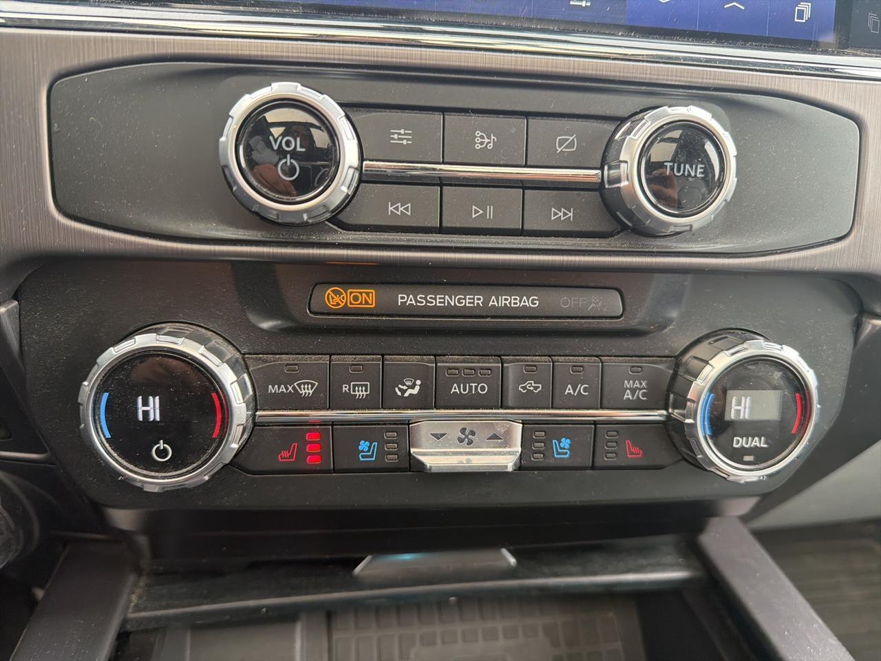 2022 Ford F-350SD Limited Ashland VA