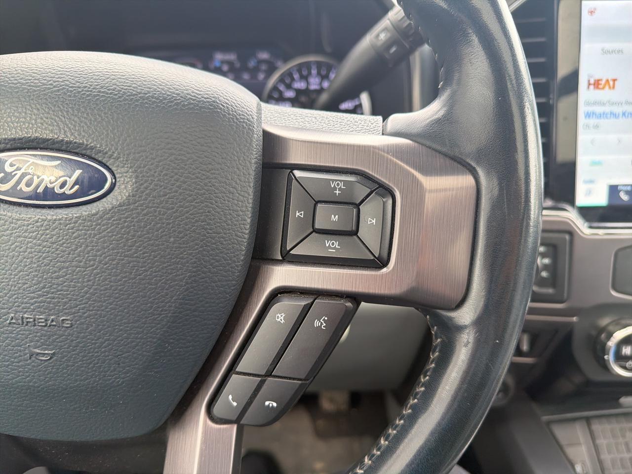 2022 Ford F-350SD Limited Ashland VA