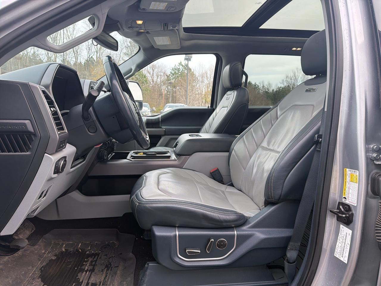 2022 Ford F-350SD Limited Ashland VA