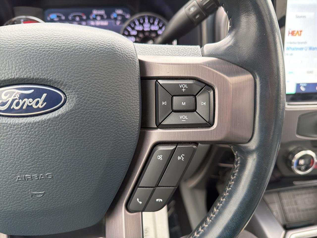 2022 Ford F-350SD Limited Ashland VA