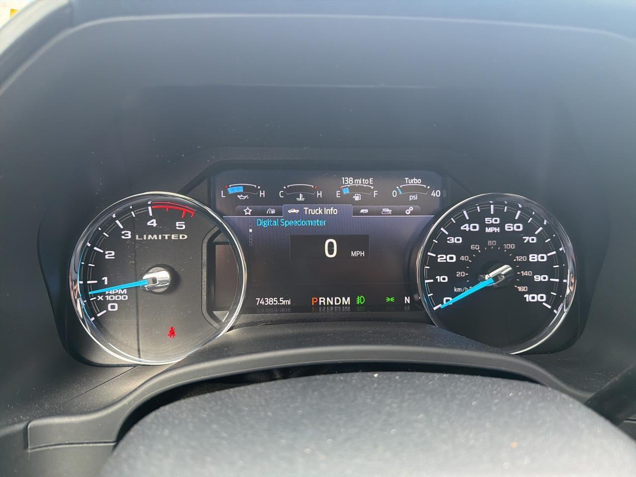 2022 Ford F-350SD Limited Ashland VA