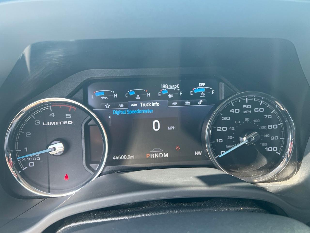 2022 Ford F-350SD Limited Richmond VA