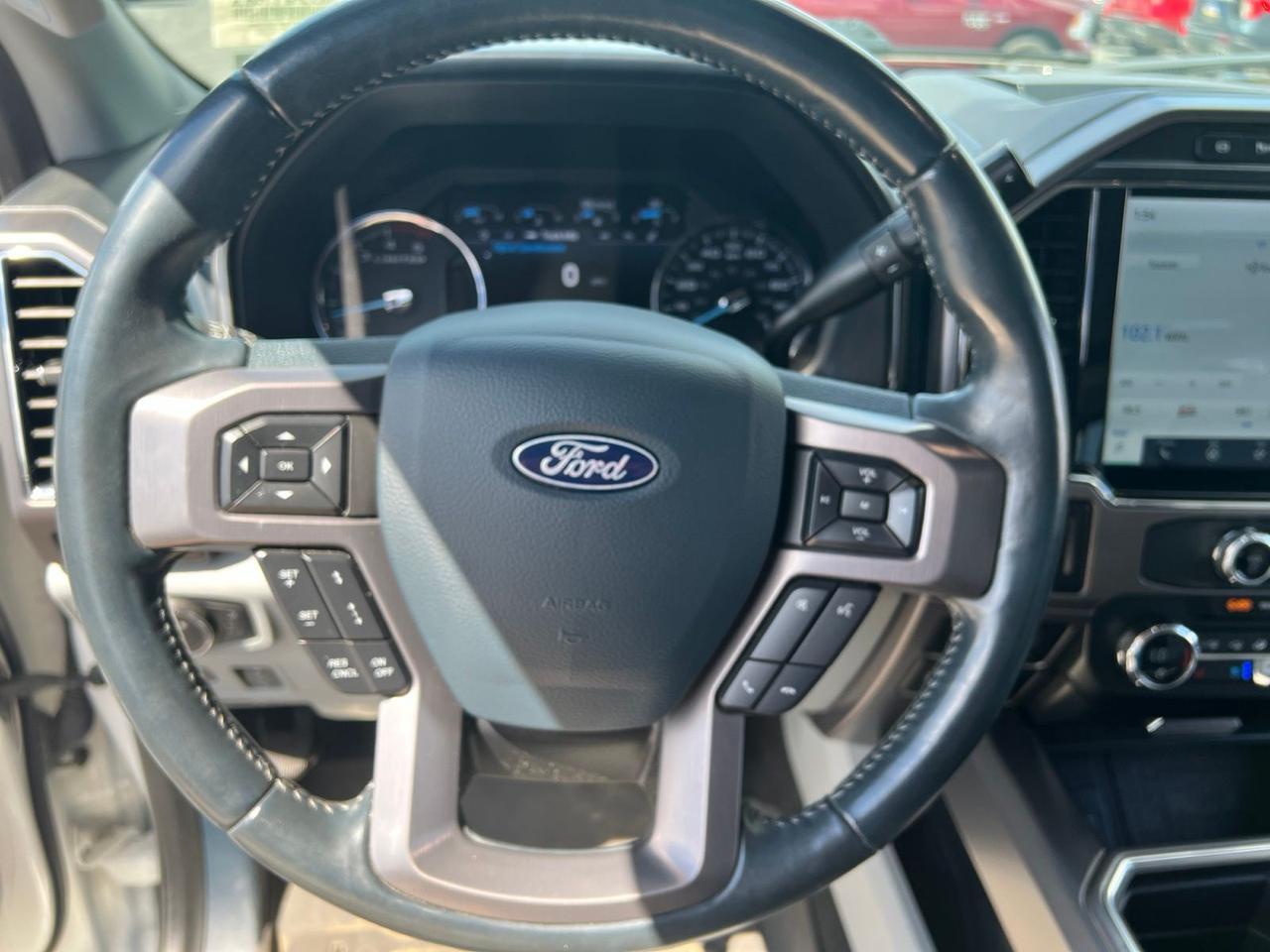 2022 Ford F-350SD Limited Richmond VA
