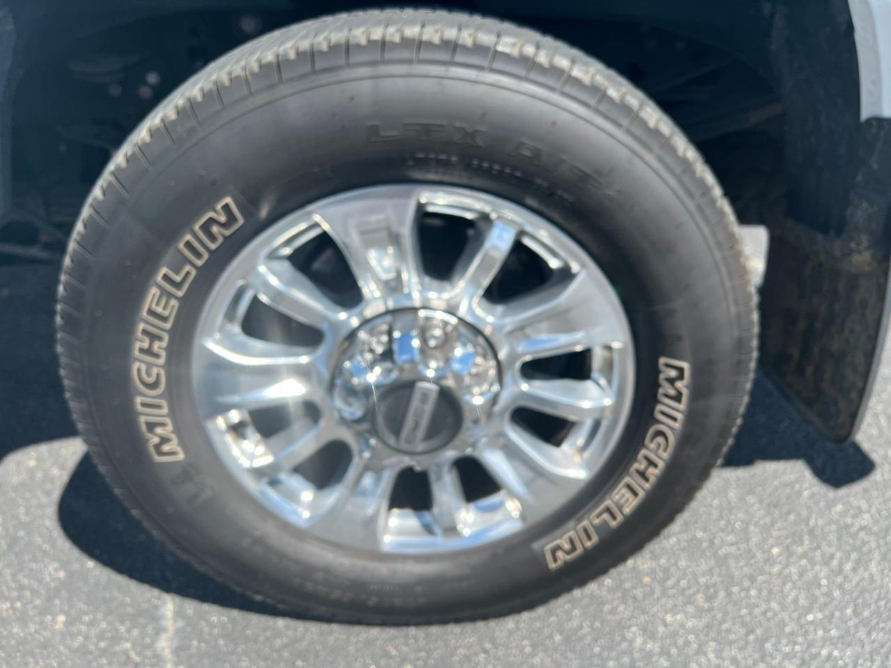 2022 Ford F-350SD Limited Richmond VA