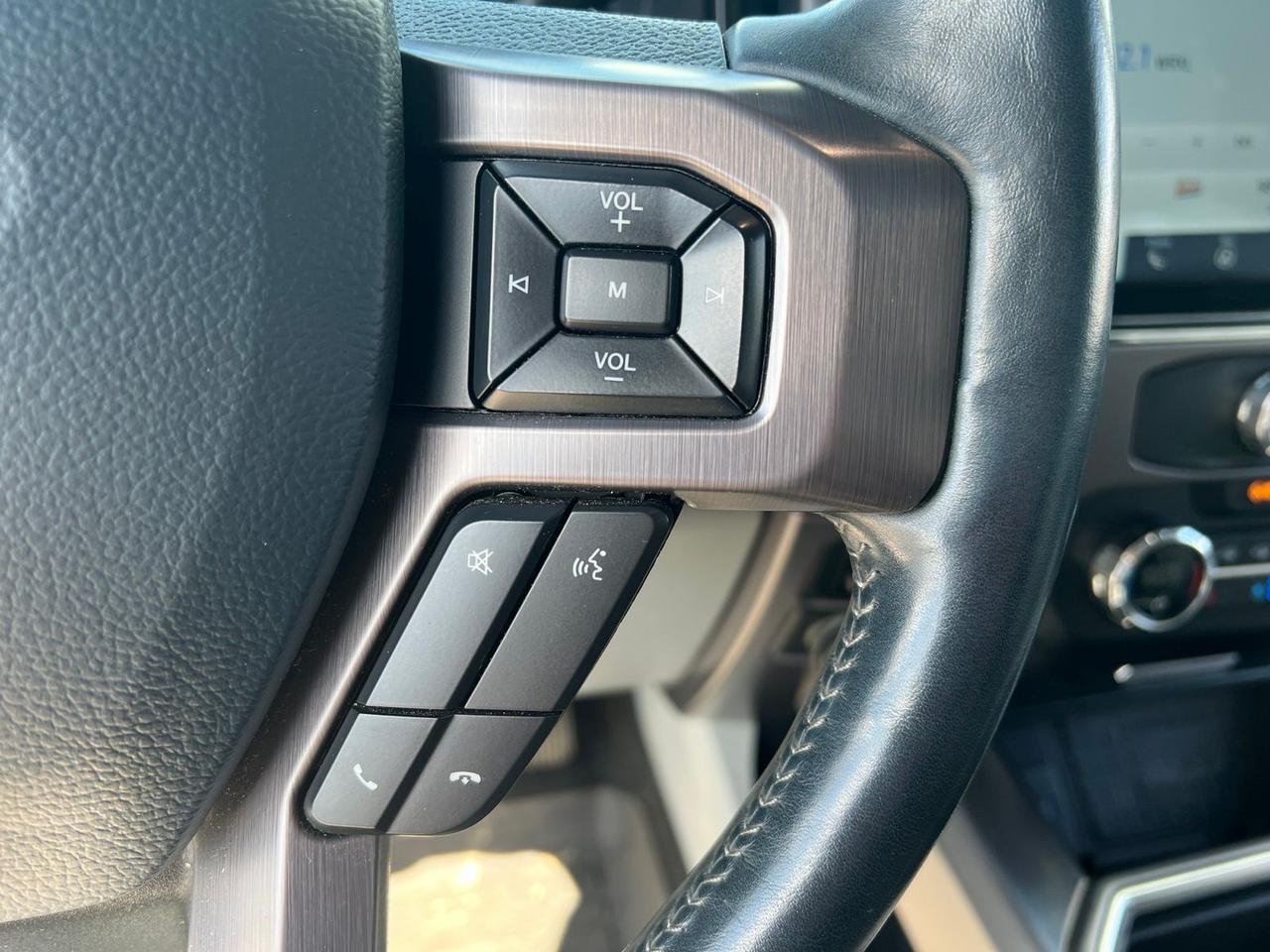 2022 Ford F-350SD Limited Richmond VA