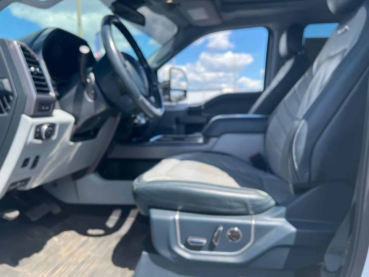 2022 Ford F-350SD Limited Richmond VA