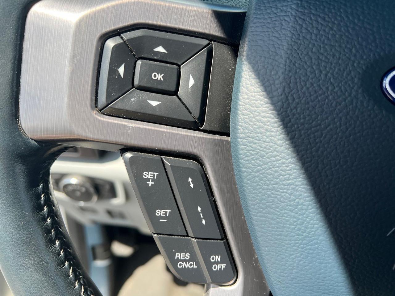 2022 Ford F-350SD Limited Richmond VA