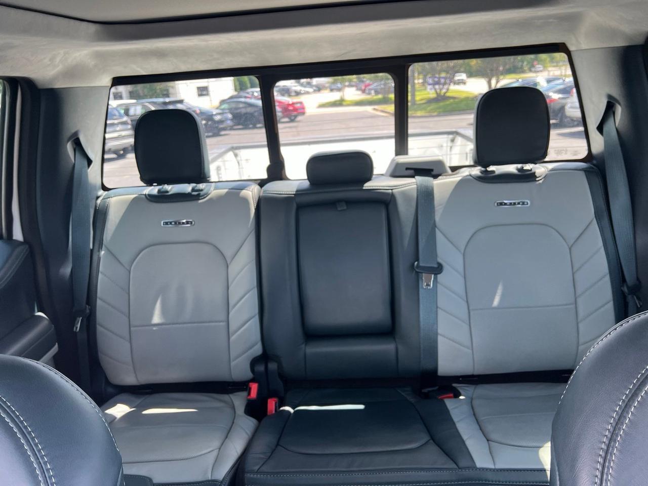 2022 Ford F-350SD Limited Richmond VA