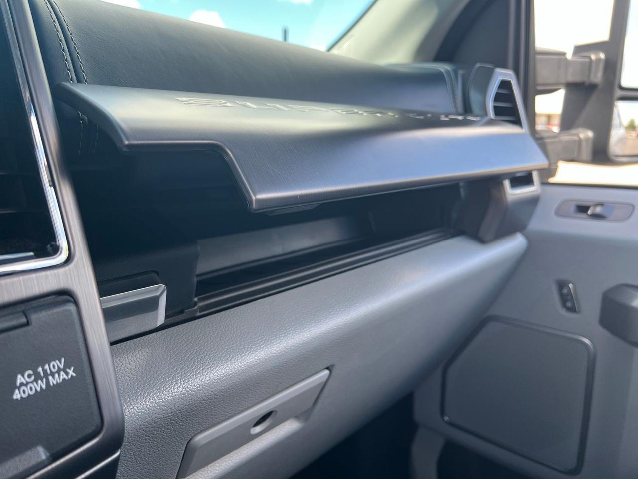 2022 Ford F-350SD Limited Richmond VA